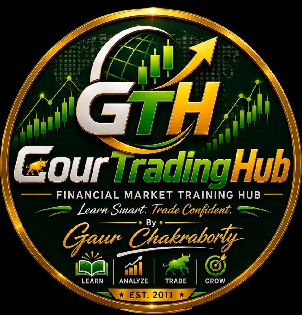 Gaur Trading Hub